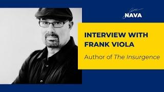 Interview with Frank Viola | The Best Known Church Show Ep. 48