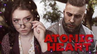 | 2 | STREAM | Atomic Heart - КИБЕР ПЕРЕВОРОТ В АЛЬТЕРНАТИВНОМ СОЮЗЕ