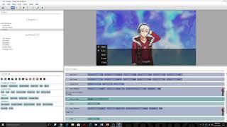 Visual Novel Maker Tutorial - Timers - Episode 10