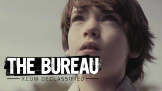 The Bureau: XCOM Declassified Live Action Trailer