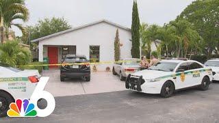 4 found dead in apparent murder-suicide in SW Miami-Dade: Police