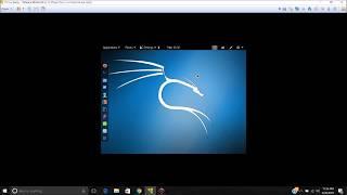 How To Adjust Screen Size In Kali Linux