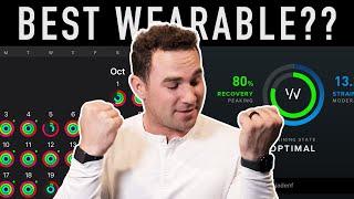 BEST Fitness Wearable for Entrepreneurs in 2023