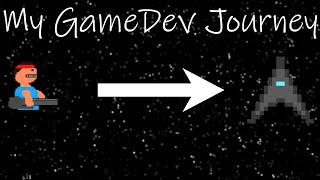 My GameDev Journey Until Now