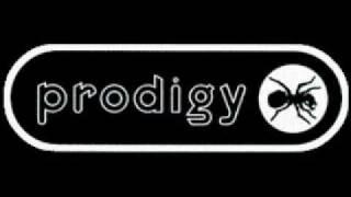 The Prodigy - Website Sounds