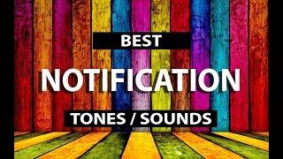 21 Best Notification Tones & Sounds for 2020 [Download Links]