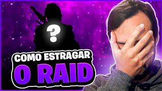 ESSE É UM DOS MAIORES PROBLEMAS DO RAID NO MOMENTO! | Raid Shadow Legends