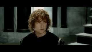 Pippin's song - with lyrics