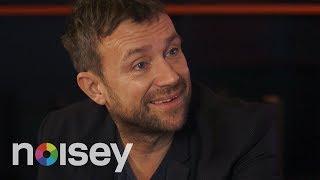 Damon Albarn - The British Masters Season 4, Chapter 4