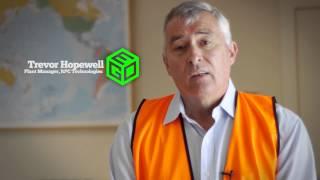 RPC Technologies- Enterprise Geelong TV