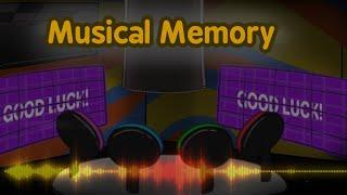 “Musical Memory” (New version)  -FNF VS Bunzo Bunny-  (Read the description)