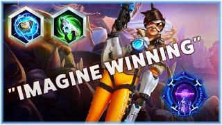 Tracer Quantum Spike - "IMAGINE WINNING" -Grandmaster Storm League