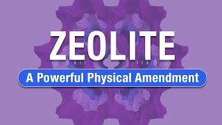 2 Minute Turf Talk - Zeolite