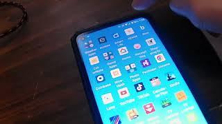 New Apps Not On Home Screen Fixed 2021 Motorola Moto G Stylus - Doug Doing Demos