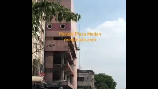 Perisai Plaza Medan