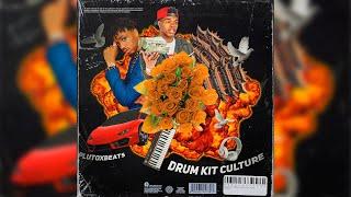 *FREE* [CULTURE] Drum Kit - Lil Baby, Nardo Wick, Polo G Drums & Textues 2022 (250+ Sounds)