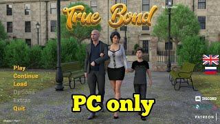 True bond game  (Cp 1 part 4)PC only @Gameflix