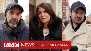 «Мы и это переживем»: что думают люди в Москве и Ростове-на-Дону о «военной операции» на Украине