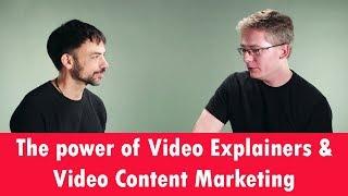 The power of Video Explainers & Video Content Marketing | BoardStudios.com