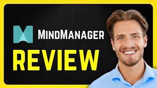 Mind Manager Review (The Perfect Project Management Tool?) - 2024