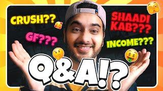 Shaadi Kab Hogi? - My Fans Asked Me Weird Questions 