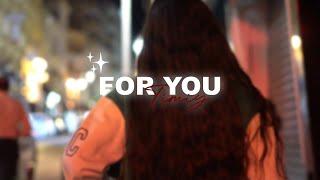 TIMIY - FOR YOU (VISUALISER) Prod:Jij