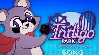 Indigo Park: Chapter 1 Credits Song - Rambley Review