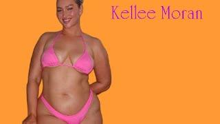 Kellee Moran: The Rise Of A Fashion Icon | Beautician and Instagram Celebrity | Plus Size Beauty