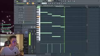 Creating music | FL Studio