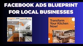 FACEBOOK ADS Tutorial for Local Businesses