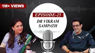 EP-25 | History concealed Ghori’s, Ghazni’s atrocities; demonized Veer Savarkar: Dr Vikram Sampath