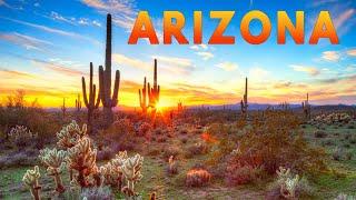 Your Guide to Arizona