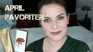 April Favoriten|Beauty, Food und Fashion| Willywonkaswife