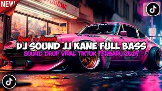 DJ Sound Drop Jungle Dutch V2 JJ Kane Full Bass (speed up x reveb)