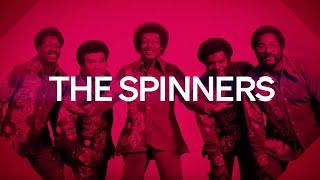 The Spinners Spotlight and Acceptance Speeches | 2023 Induction Ceremony