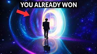 Signs From The Universe You Are About To Win Big