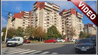prodaja stanа #Zarkovo #Trgovacka 104m - #Beograd #cukarica - #Sigmanekretnine