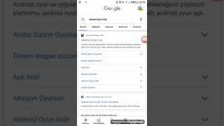 Android Oyun Club Oyun İndirme Sorunu Çözüm