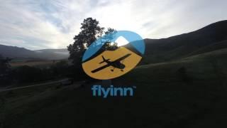 Epic Flyinn New Zealand by Flight Flix