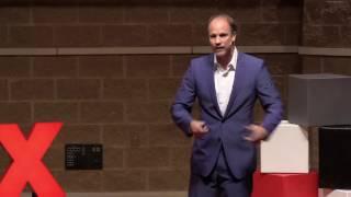 How To "Train Your Brain" For Success | Tim Shurr | TEDxValparaisoUniversity