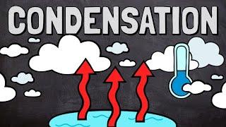 What is Condensation?