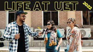 Life at UET 2022 | Uet taxila | University of engineering and technology | Part 1