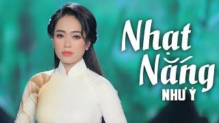 Nhạt Nắng - Như Ý (Quán Quân Solo Cùng Bolero 2018) | MV OFFICIAL