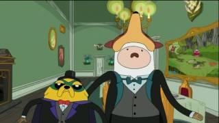 Every Adventure Time Season 3 Episode Promo