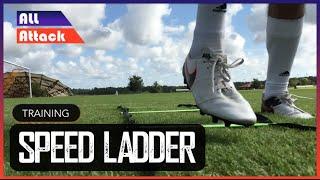 Speed Ladder Exercises | Training