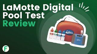 LaMotte ColorQ Pro 7 Digital Pool Water Test Kit Review