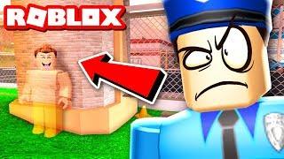 ROBLOX JAILBREAK DISGUISE PRANK!!