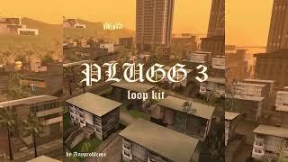 [FREE] PLUGG 3 LOOP KIT (pluggnb, kashdami, autumn, summrs, benjicold) by Anyproblems