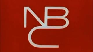 NBC 1960s (Snake Logo)