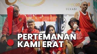 Alasan Cokelat Kembali Bersatu Setelah 12 Tahun Pisah